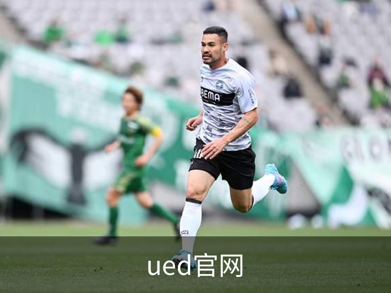 ued官网介绍
